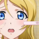Image for article titled Anime Characters Announcing They're Pregnant Is a New Meme